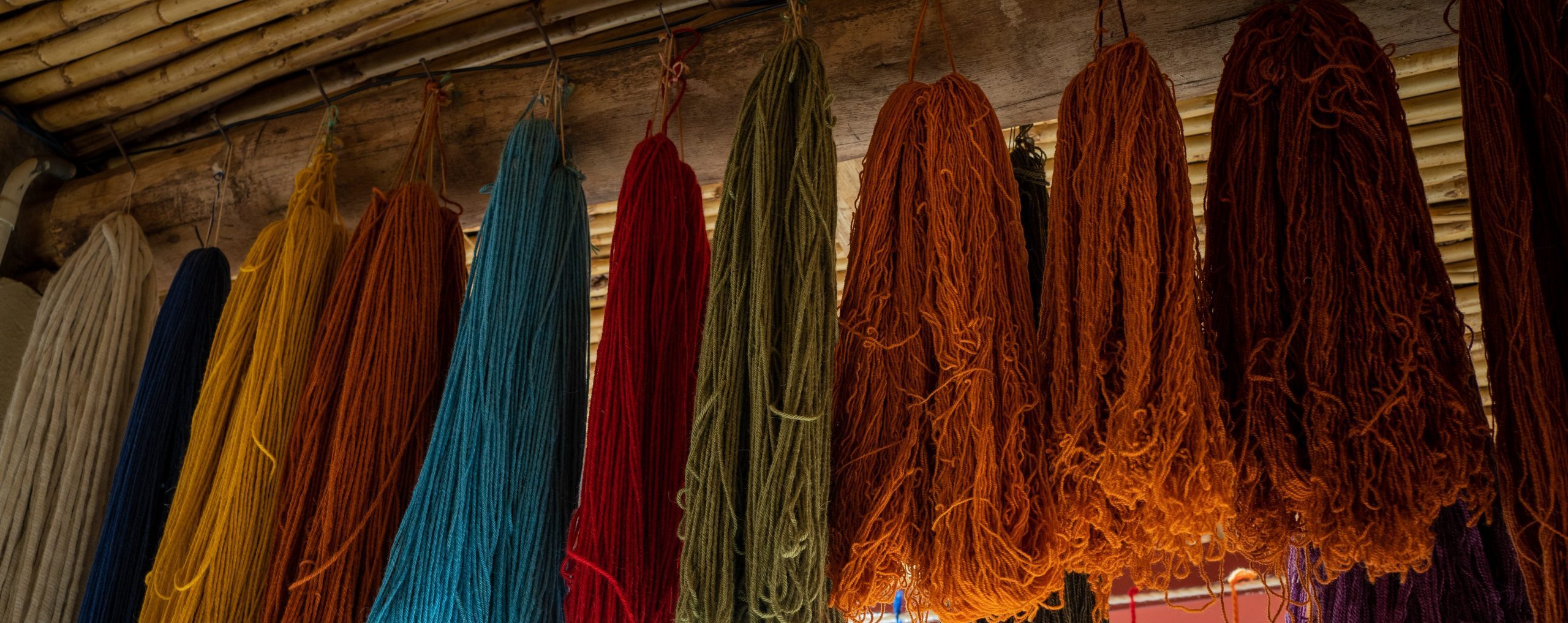 centro textil de chincheros