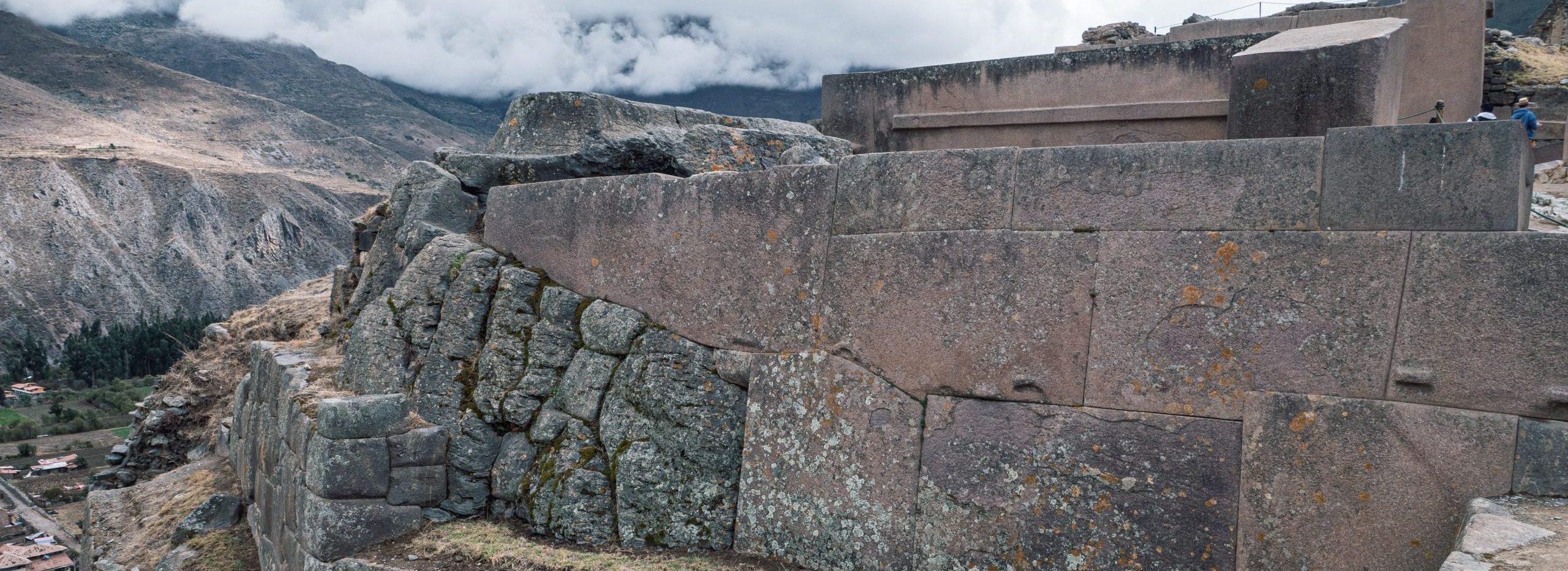 Centro Arqueológico de Ollantaytambo