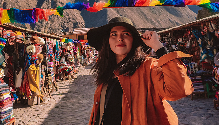 Chincheros mercado Mercado de Chincheros