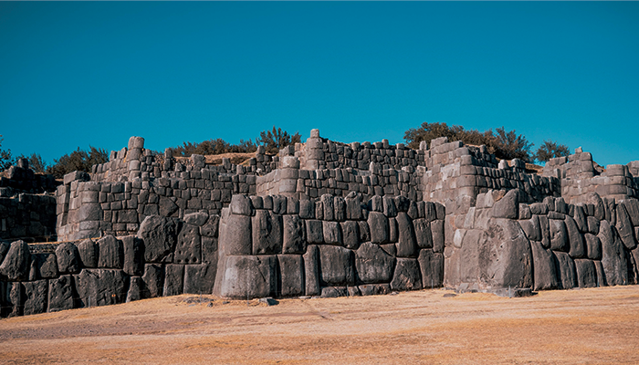 Sacsayhuaman Sacsayhuaman