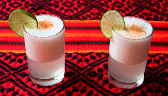 pisco sour pisco sour