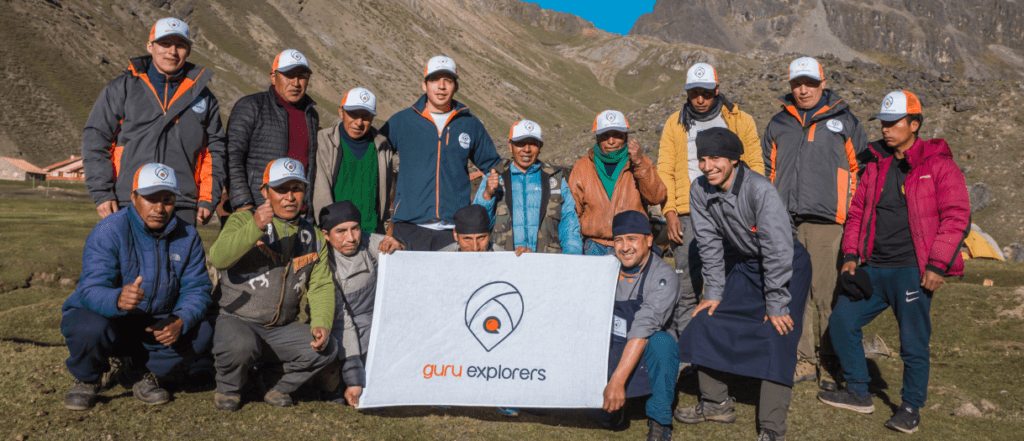 Guru Explorers Staff