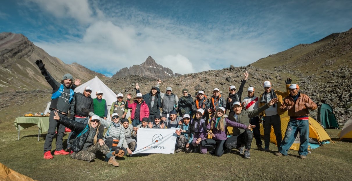 Guru Explorers Group