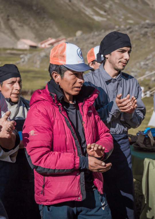 Social Project Photo