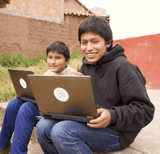 Social Project Photo