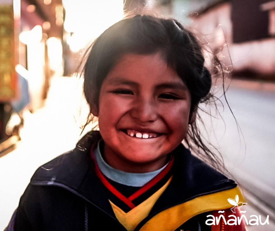 A&ntilde;a&ntilde;au