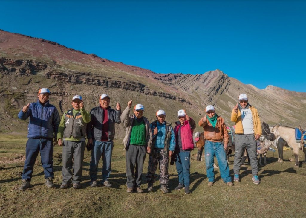 Turismo respons&aacute;vel