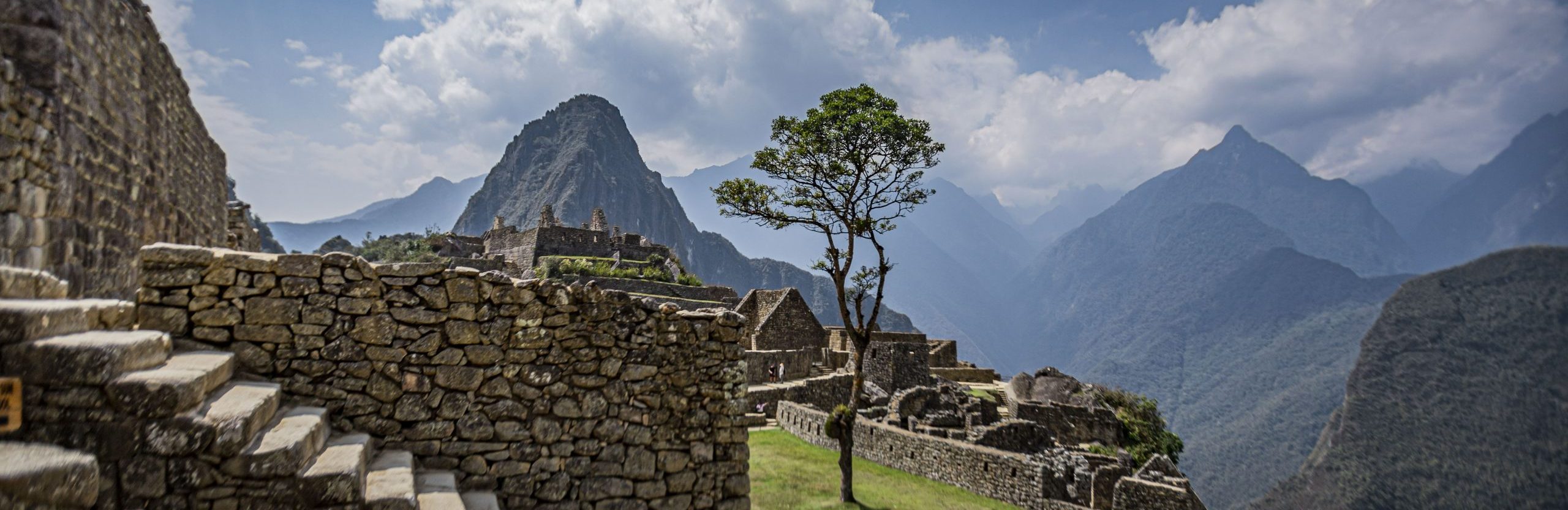 circuit 1 ó 2 machu picchu